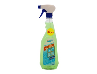 Vitrill Expert Clean 750 Ml Aqa Choice sanito.ro
